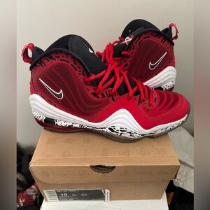 Nike penny V size 10
